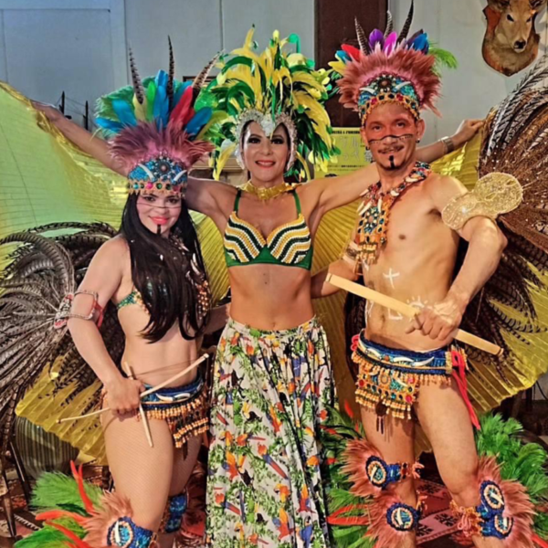 Samba 1